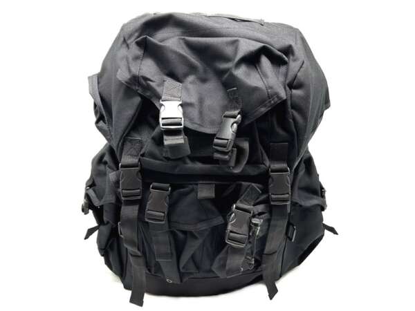 Zaino Vega tattico mission 2ZM15 - NERO-U