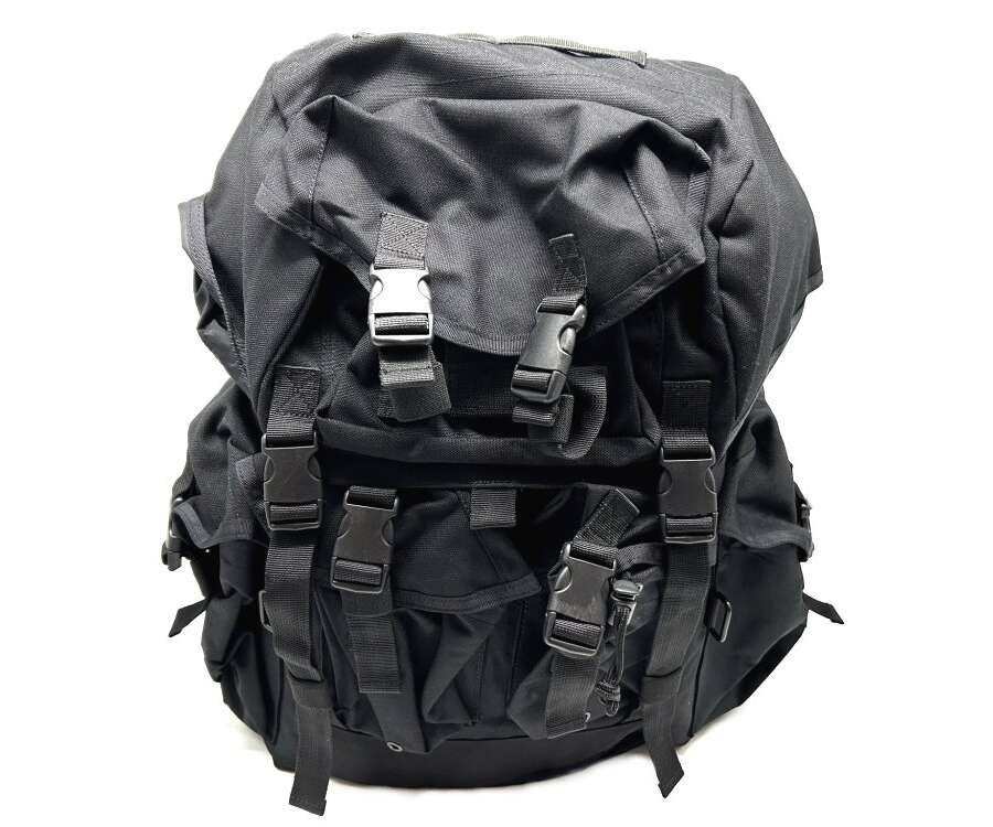 Zaino Vega tattico mission 2ZM15 - VERDE-U