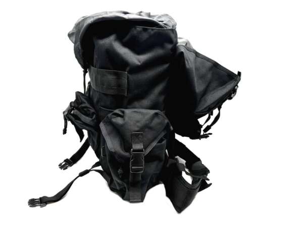 Zaino Vega tattico mission 2ZM15 - immagine 2