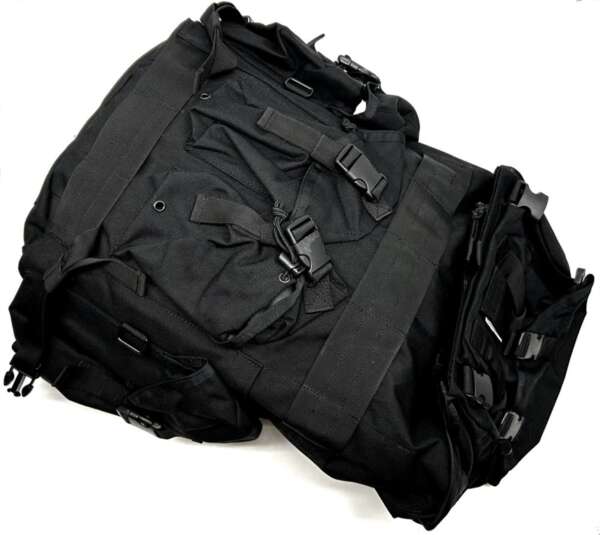 Zaino Vega tattico mission 2ZM15 - immagine 3