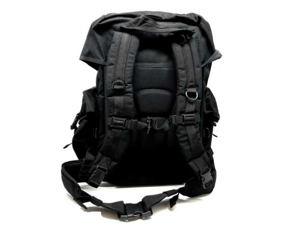 Zaino Vega tattico mission 2ZM15 - NERO-U - immagine 4