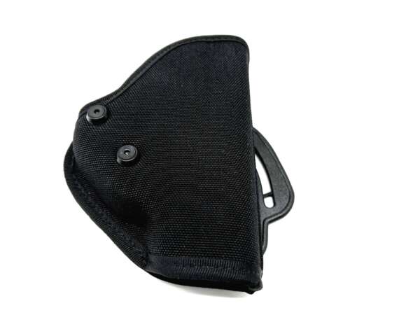 Fondina Vega cordura fianco ST211 per glock 19 23 Walther p99 - DX