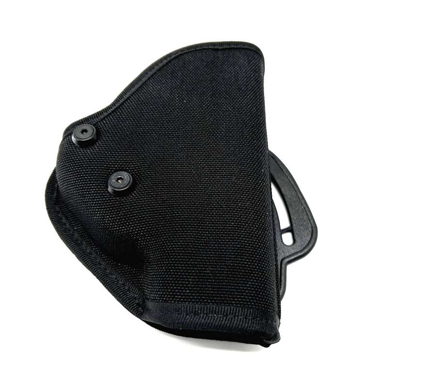 Fondina Vega cordura fianco ST211 per glock 19 23 Walther p99 - SX