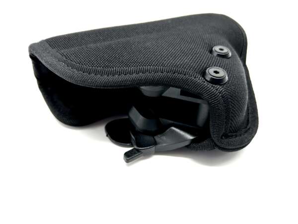 Fondina Vega cordura fianco ST211 per glock 19 23 Walther p99 - DX - immagine 3