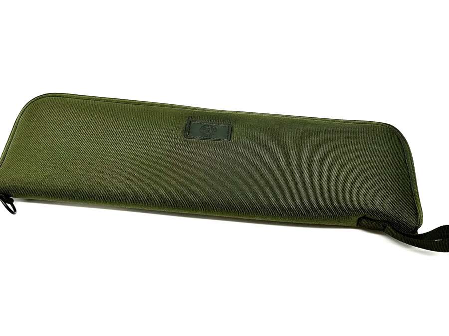 Porta ottica Vega in cordura 2BC13 12 x 45