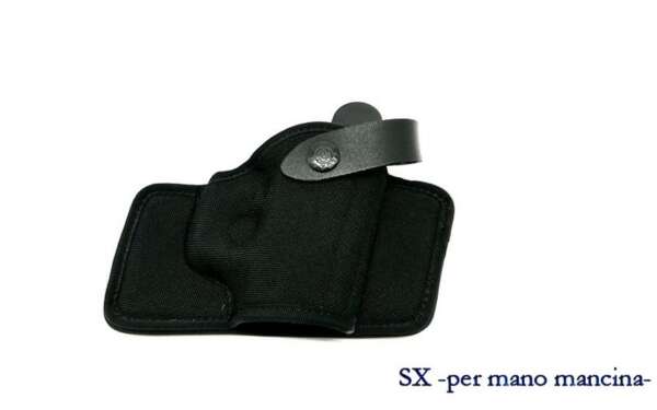 Fondina Vega cordura FF210 per beretta px4 storm serie FF2 - immagine 2