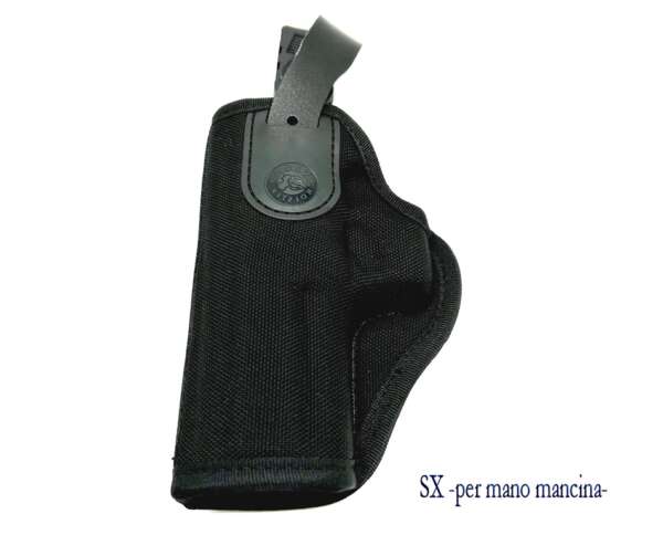 Fondina Vega cordura FT210 per Beretta px4 storm serie FT2 - SX - immagine 2
