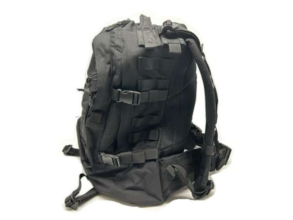 Zaino Vega military 3 days 2ZM11 - NERO-U - immagine 2