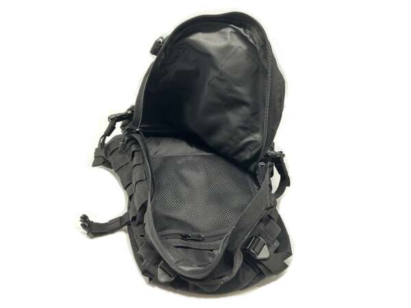 Zaino Vega military 3 days 2ZM11 - immagine 3