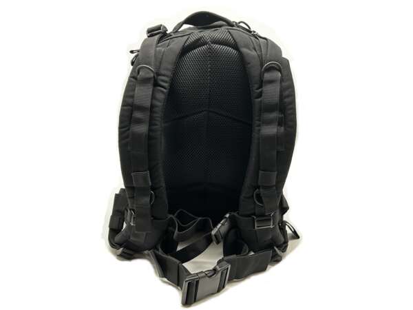 Zaino Vega military 3 days 2ZM11 - NERO-U - immagine 4