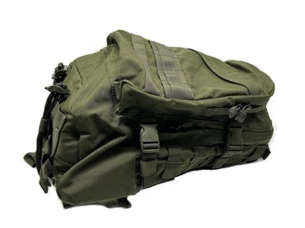 Zaino Vega military 3 days 2ZM11 - immagine 5