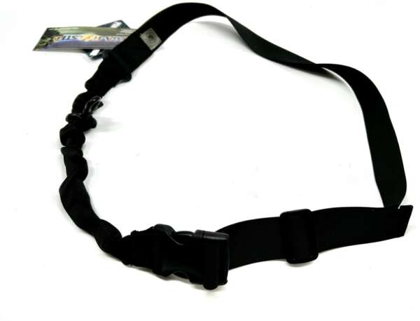 Bretella Vega per fucile 2BR18 - NERO-U