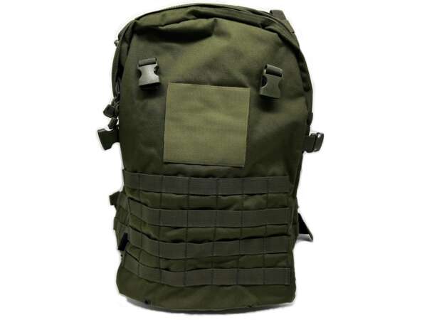 Zaino Vega sky operations 2ZM12 - VERDE-U
