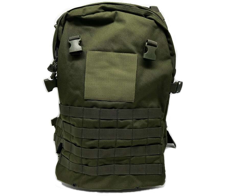 Zaino Vega sky operations 2ZM12 - VERDE-U