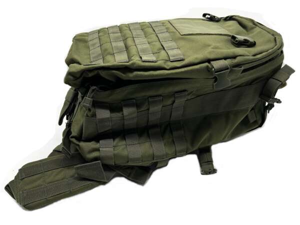 Zaino Vega sky operations 2ZM12 - immagine 2
