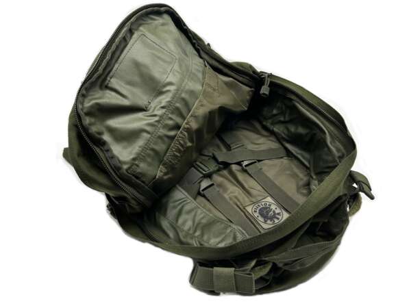 Zaino Vega sky operations 2ZM12 - immagine 3