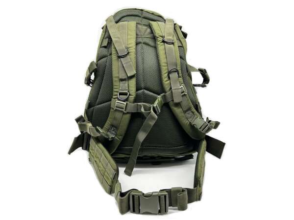 Zaino Vega sky operations 2ZM12 - VERDE-U - immagine 4