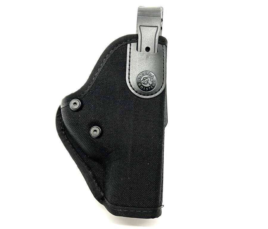 Fondina Vega cordura fianco SP212 per glock 17 22 serie SP2 - DX