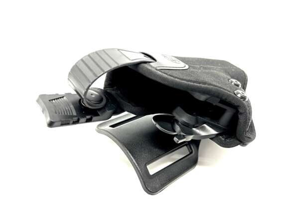 Fondina Vega cordura fianco SP212 per glock 17 22 serie SP2 - immagine 3