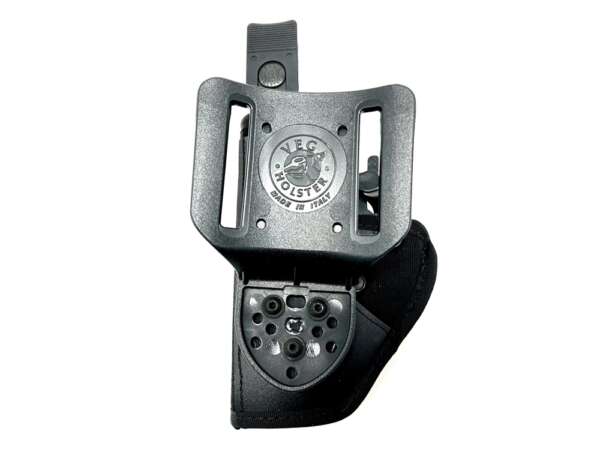 Fondina Vega cordura fianco SP212 per glock 17 22 serie SP2 - DX - immagine 4