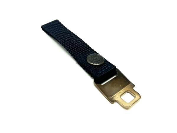 Porta casco Vega in cordura 2V11 - BLU-U