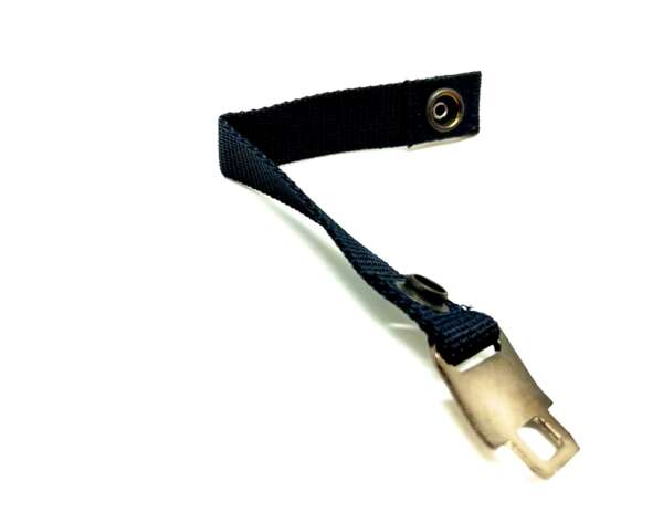 Porta casco Vega in cordura 2V11 - BLU-U - immagine 2