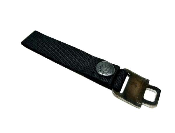 Porta casco Vega in cordura 2V11 - NERO-U - immagine 4