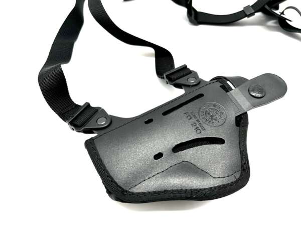 Fondina Vega cordura ascellare FO210 beretta PX4 - immagine 3