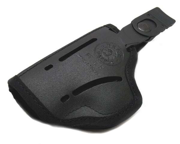 Fondina Vega cordura FT212 per Glock 42 43 serie FT2 - SX - immagine 2