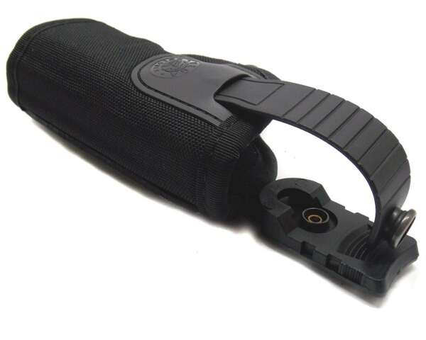 Fondina Vega cordura FT212 per Glock 42 43 serie FT2 - SX - immagine 3