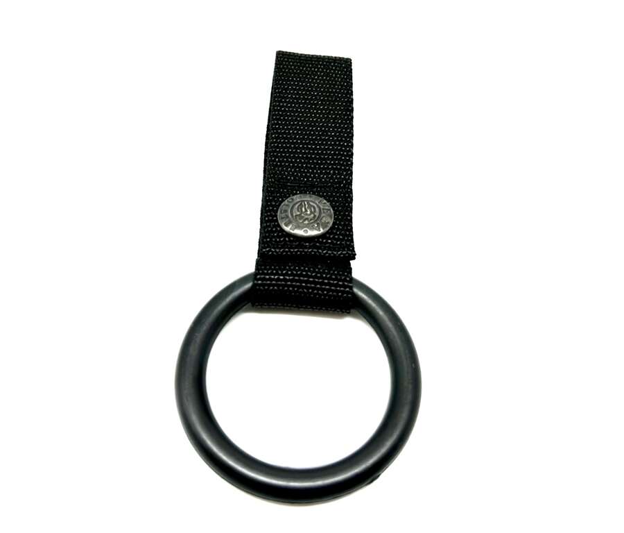 Porta torcia Vega in cordura 2V13 - BLU-U