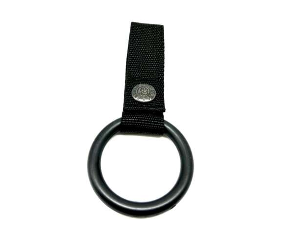 Porta torcia Vega in cordura 2V13 - VERDE-U