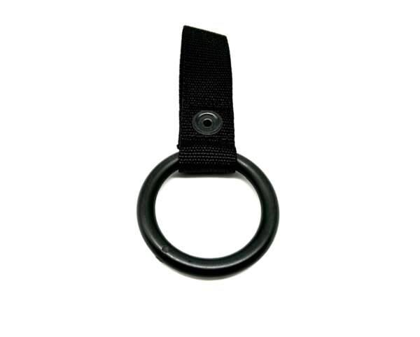 Porta torcia Vega in cordura 2V13 - VERDE-U - immagine 2