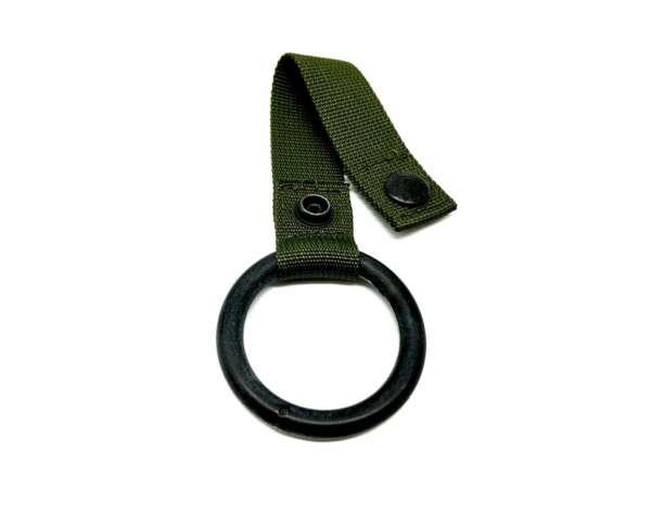 Porta torcia Vega in cordura 2V13 - VERDE-U - immagine 3