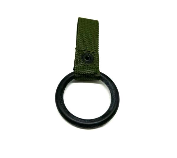 Porta torcia Vega in cordura 2V13 - VERDE-U - immagine 4
