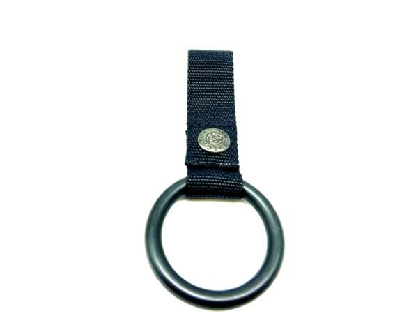 Porta torcia Vega in cordura 2V13 - VERDE-U - immagine 5