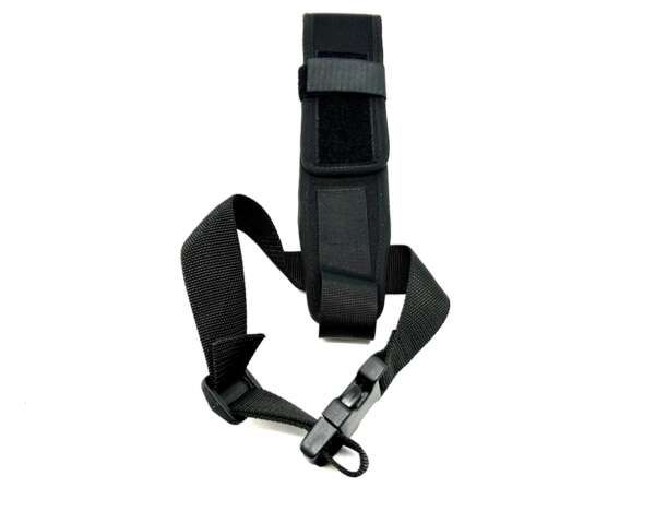 Kit cosciale Vega cordura 2K13 per fondina serie MB2 - BLU-U - immagine 2