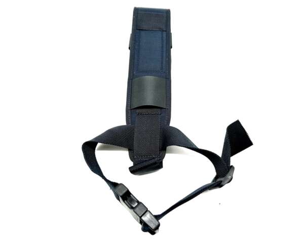 Kit cosciale Vega cordura 2K13 per fondina serie MB2 - BLU-U - immagine 5