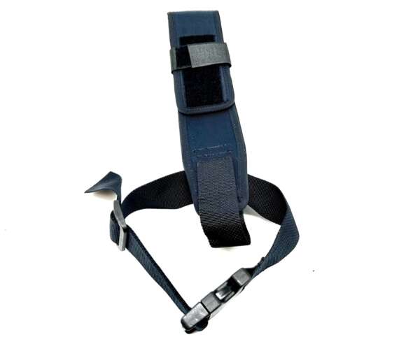 Kit cosciale Vega cordura 2K13 per fondina serie MB2 - NERO-U - immagine 6