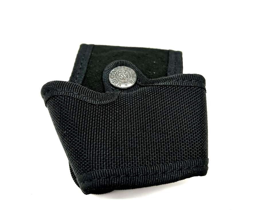 Porta manette Vega cordura 2FP26 - BIANCO-U