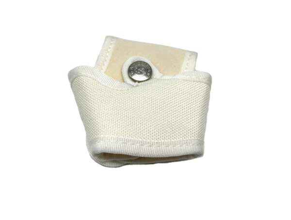 Porta manette Vega cordura 2FP26 - BIANCO-U - immagine 3