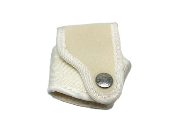 Porta manette Vega cordura 2FP26 - BIANCO-U - immagine 4