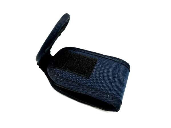 Porta cellulare Vega cordura 2R24 - NERO-U - immagine 3