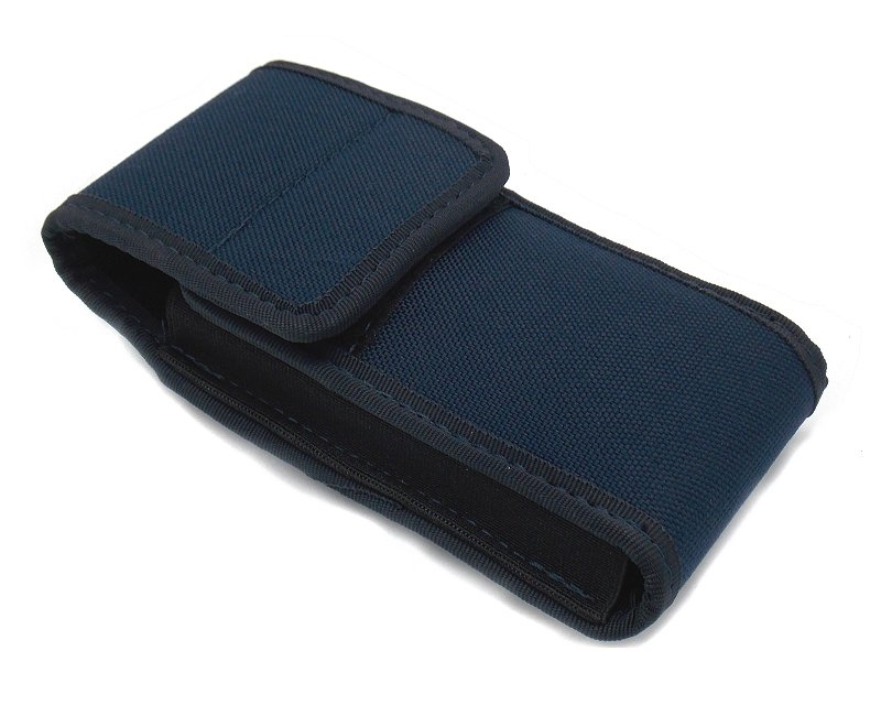 Porta cellulare Vega cordura 2R28 XL per smartphone - BIANCO-U