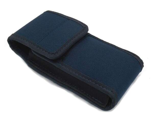 Porta cellulare Vega cordura 2R28 XL per smartphone - BLU-U