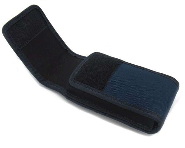 Porta cellulare Vega cordura 2R28 XL per smartphone - NERO-U - immagine 2