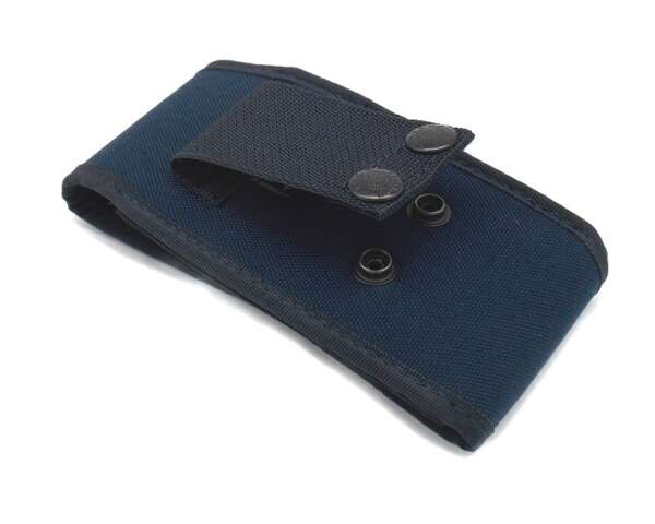 Porta cellulare Vega cordura 2R28 XL per smartphone - BLU-U - immagine 3
