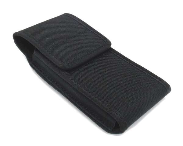Porta cellulare Vega cordura 2R28 XL per smartphone - BLU-U - immagine 4