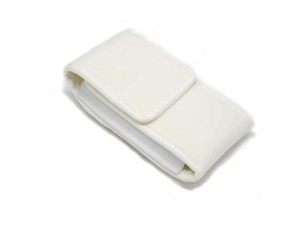 Porta cellulare Vega cordura 2R28 XL per smartphone - BLU-U - immagine 5