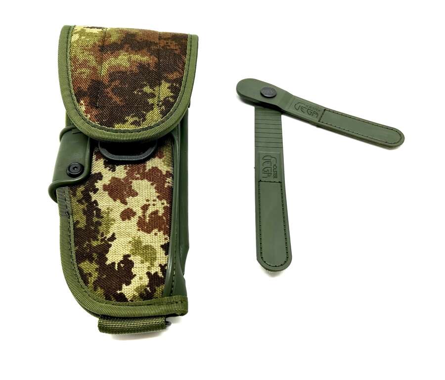Fondina Vega cordura chiusa MB220C per Beretta 92 98 - DX